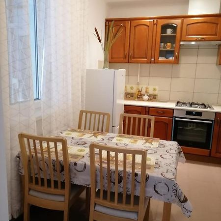 Comfort Apartment Хевиз Экстерьер фото