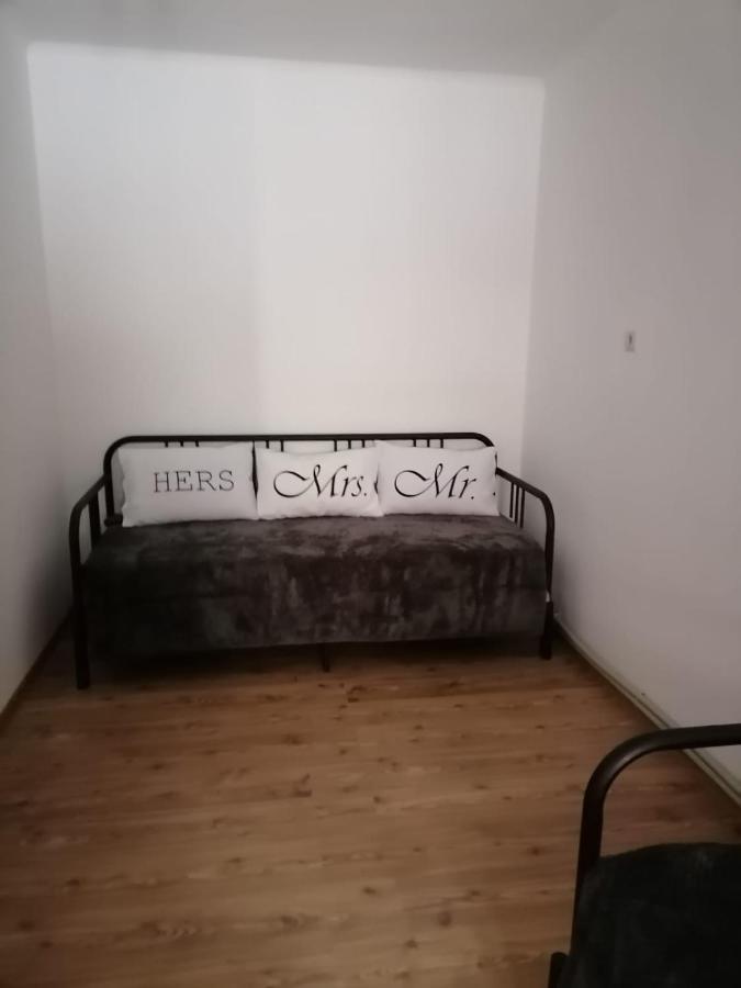 Comfort Apartment Хевиз Экстерьер фото