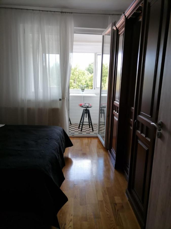 Comfort Apartment Хевиз Экстерьер фото