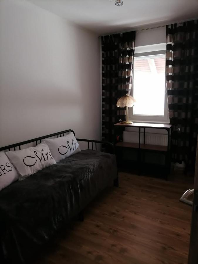 Comfort Apartment Хевиз Экстерьер фото