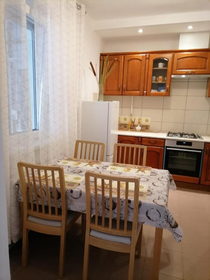 Comfort Apartment Хевиз Экстерьер фото