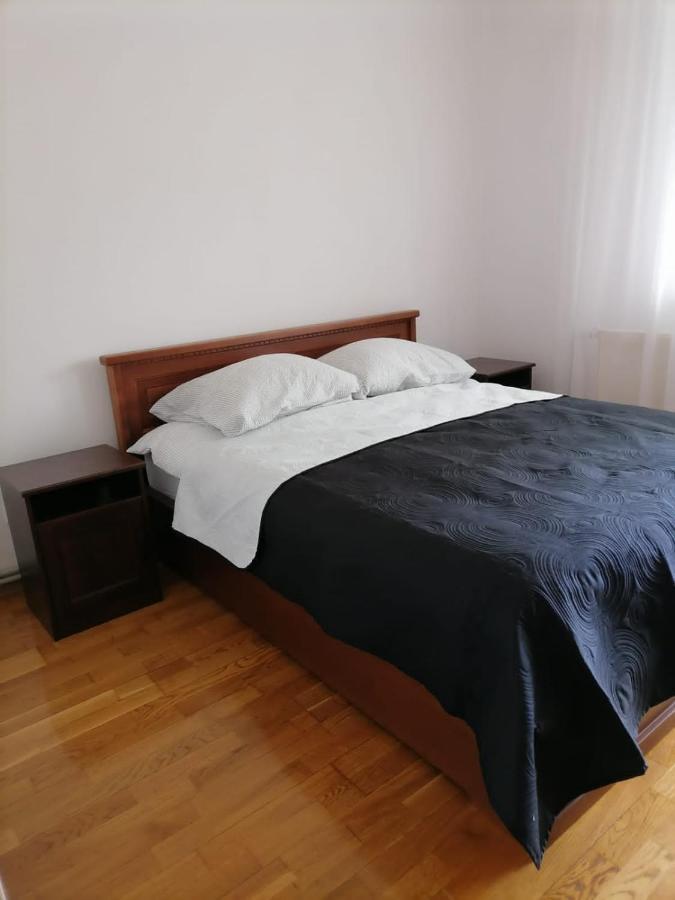 Comfort Apartment Хевиз Экстерьер фото